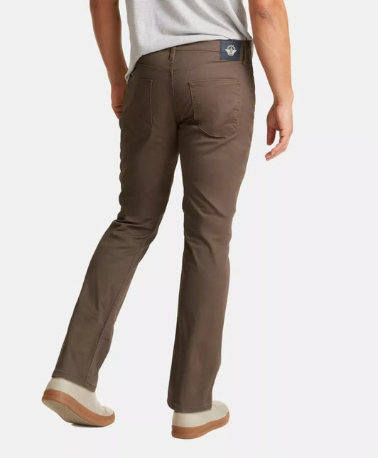 JEANS DOCKERS STND CUT STR