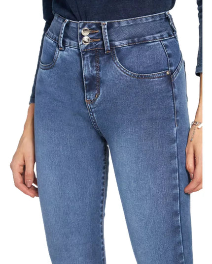 JEANS AMALIA RECTO WOMAN