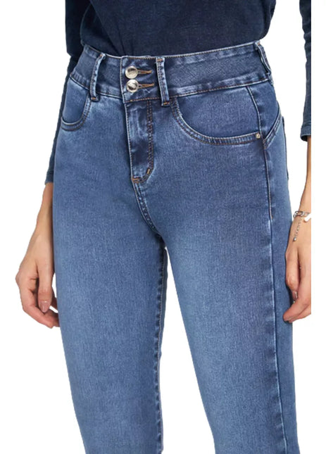 JEANS AMALIA RECTO WOMAN