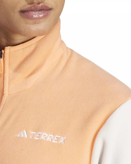 POLAR TERREX W MT FZ FLEECE