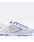 WHITE BLUE