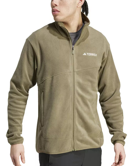POLAR TERREX MT FZ FLEECE