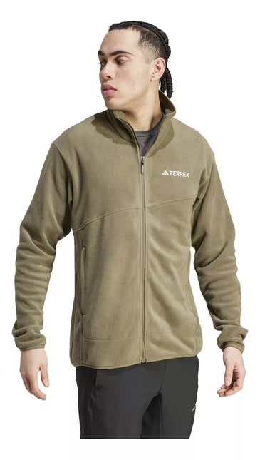 POLAR TERREX MT FZ FLEECE