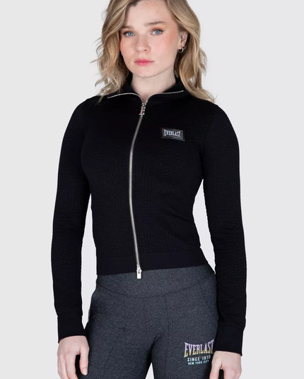 CHAQUETA EVERLAST COMPRESS