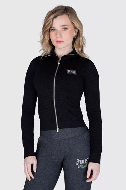 CHAQUETA EVERLAST COMPRESS