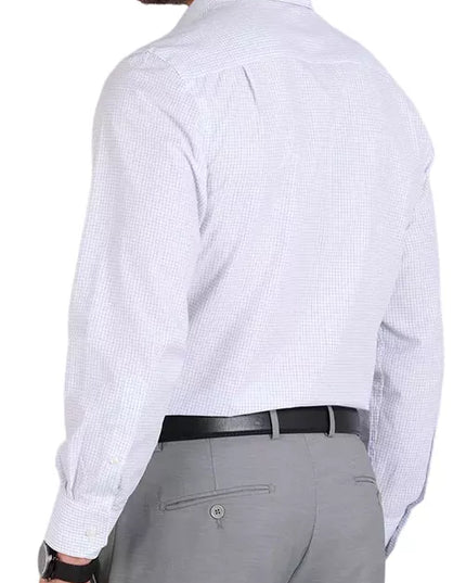 CAMISA VAN HEUSEN CON BOLSILLO LMG 33 - 34