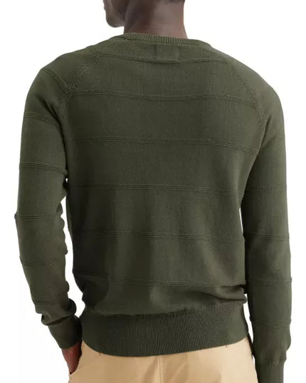 SWEATER DOCKERS CORE CREW