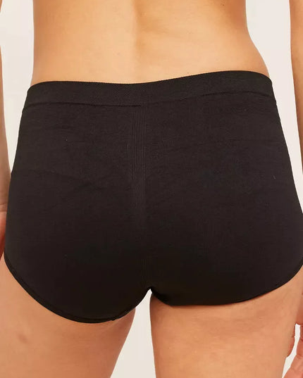 CALZON INTIME MAXI SEAMLESS