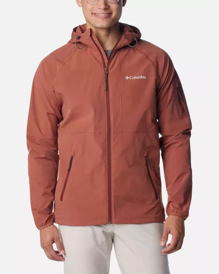 CORTAVIENTO COLUMBIA TALL HEIGHTS HOODED
