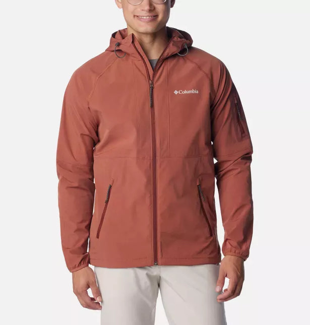 CORTAVIENTO COLUMBIA TALL HEIGHTS HOODED