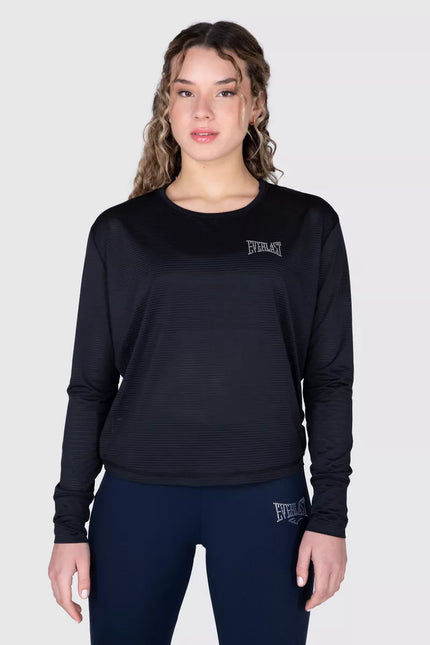 POLERA EVERLAST M/L BASIC