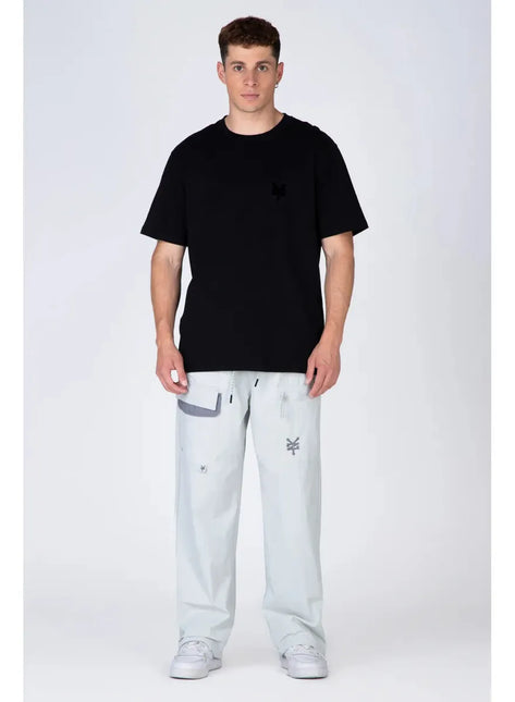 PANTALON ZOO YORK CV ZIP OFF MAKE IT