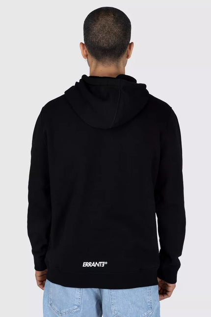 POLERON ERRANTE HOOD CD BOTH WORLDS