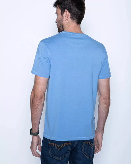 POLERA HOMBRE FEROUCH BOSTON