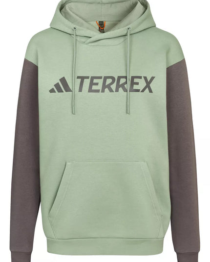 POLERON TERREX MT L LOGO HD