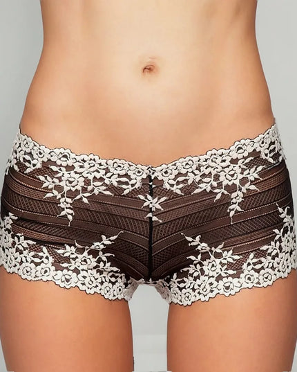 PANTALETA LADY GENNY ENCAJE
