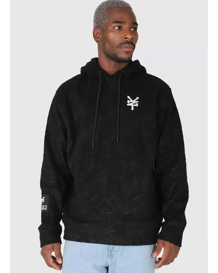 POLERON ZOO YORK HOOD POLAR STATE