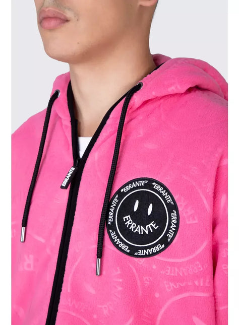 POLERON ERRANTE POLAR HOOD BACKGROUND