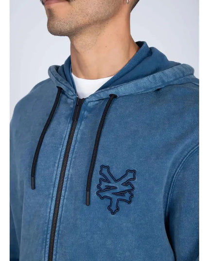 POLERON ZOO YORK ZIP ORIGINAL OUTLINE