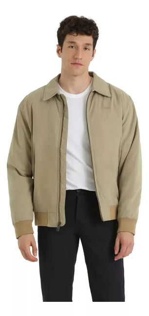 CHAQUETA DOCKERS BOMBER