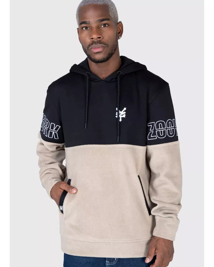 POLERON ZOO YORK HOOD POLAR GROSS