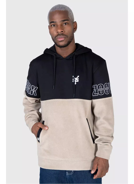 POLERON ZOO YORK HOOD POLAR GROSS