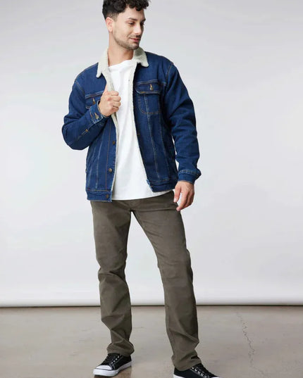 PANTALON LEE DAREN