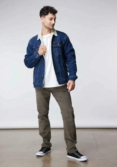 PANTALON LEE DAREN