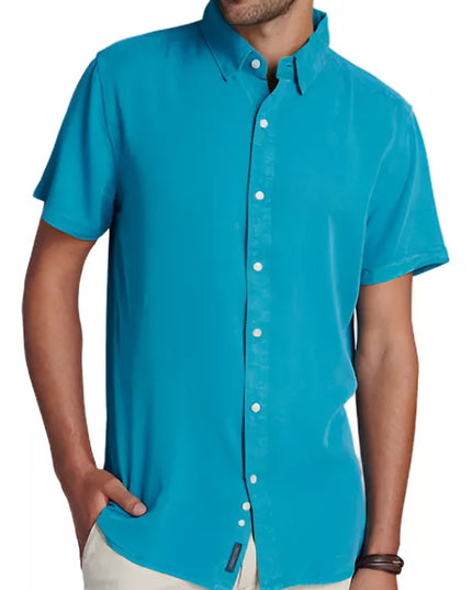 CAMISA FEROUCH SPORT LYOCELL FJ