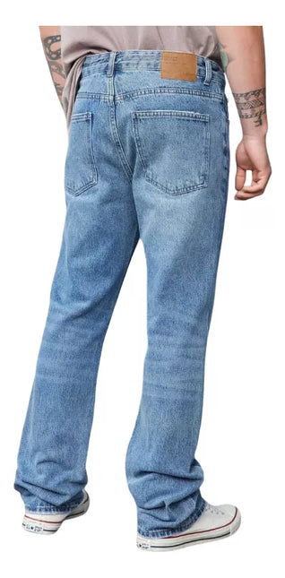JEANS FOSTER STRAIGHT