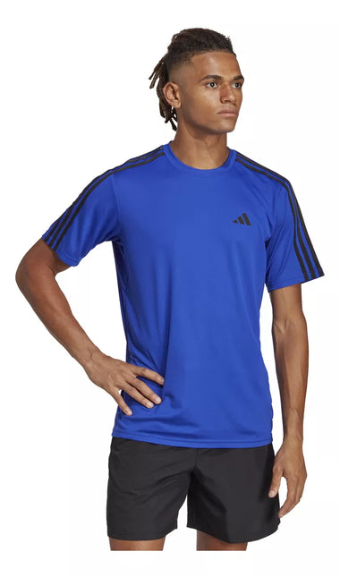 POLERA ADIDAS TR-ES BASE 3S T