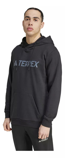 POLERON TERREX MT L LOGO HD