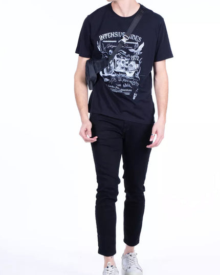 POLERA ELLUS SILICONE WASH INTENSIVE RIDES