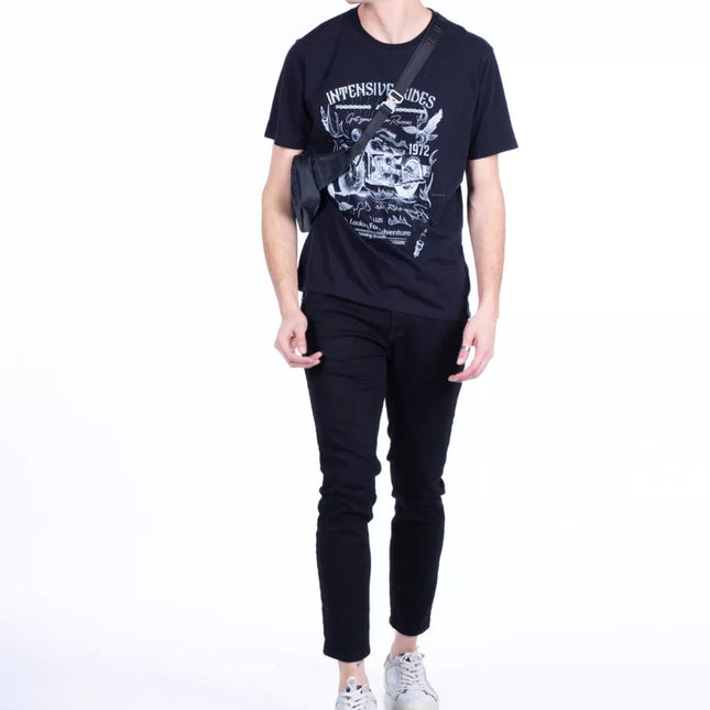 POLERA ELLUS SILICONE WASH INTENSIVE RIDES