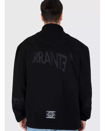CHAQUETA ERRANTE REV BONDED GROOVY