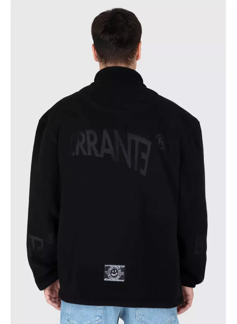CHAQUETA ERRANTE REV BONDED GROOVY