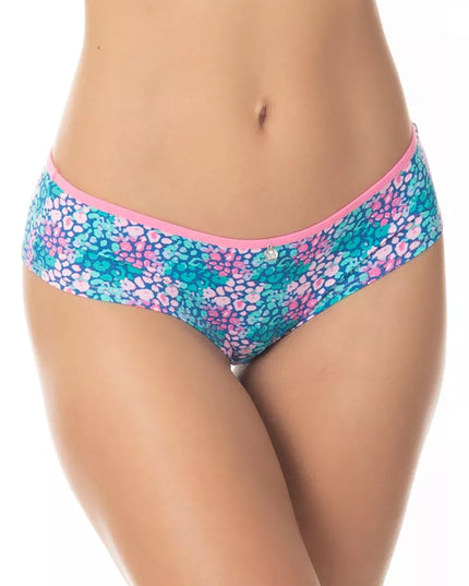 PANTALETA LADY GENNY MICROFIBRA
