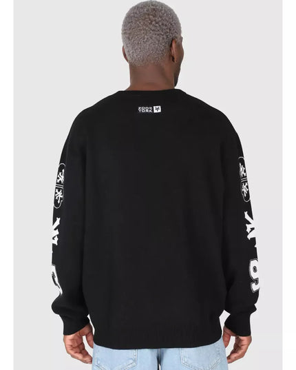 SWEATER ZOO YORK LUCKY