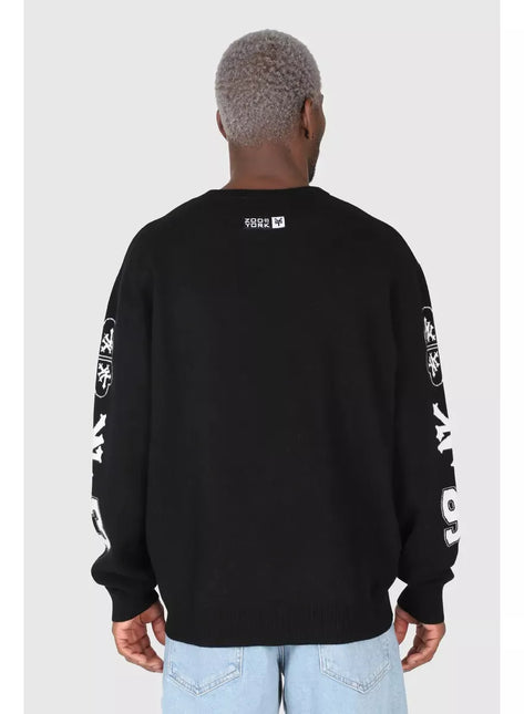 SWEATER ZOO YORK LUCKY