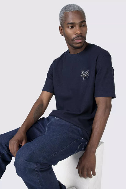 POLERA ZOO YORK M/C ORIGINAL CITY