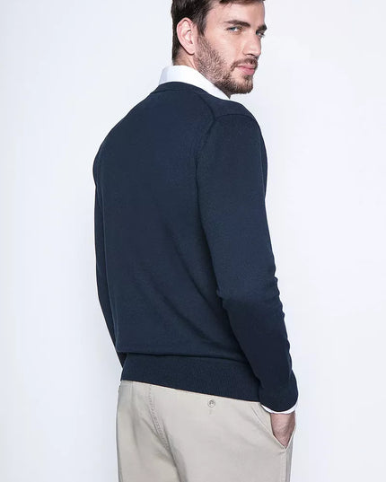 SWEATER HOMBRE FEROUCH SMART CASUAL L/S