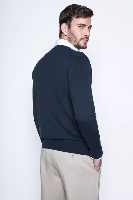 SWEATER HOMBRE FEROUCH SMART CASUAL L/S