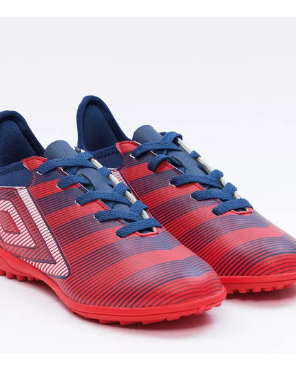 ZAPATILLA NIÑO UMBRO VELOCE LT III TF