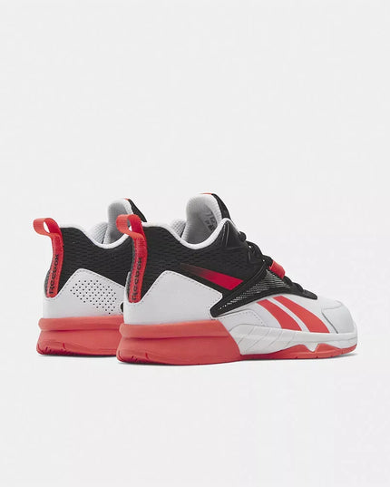 ZAPATILLA UNISEX REEBOK MORE BUCKETS