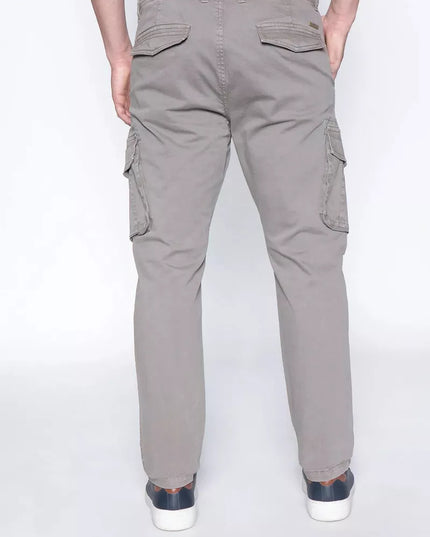 PANTALON FEROUCH BARLETT F