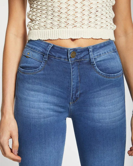 JEANS AMALIA FLARE
