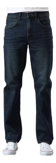 JEANS LEE BROOKLYND