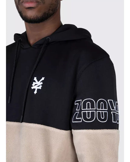 POLERON ZOO YORK HOOD POLAR GROSS