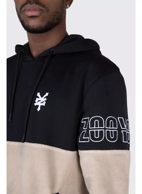 POLERON ZOO YORK HOOD POLAR GROSS