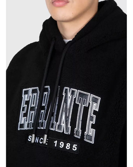 POLERON ERRANTE HOOD SOFT THE CLASSIC